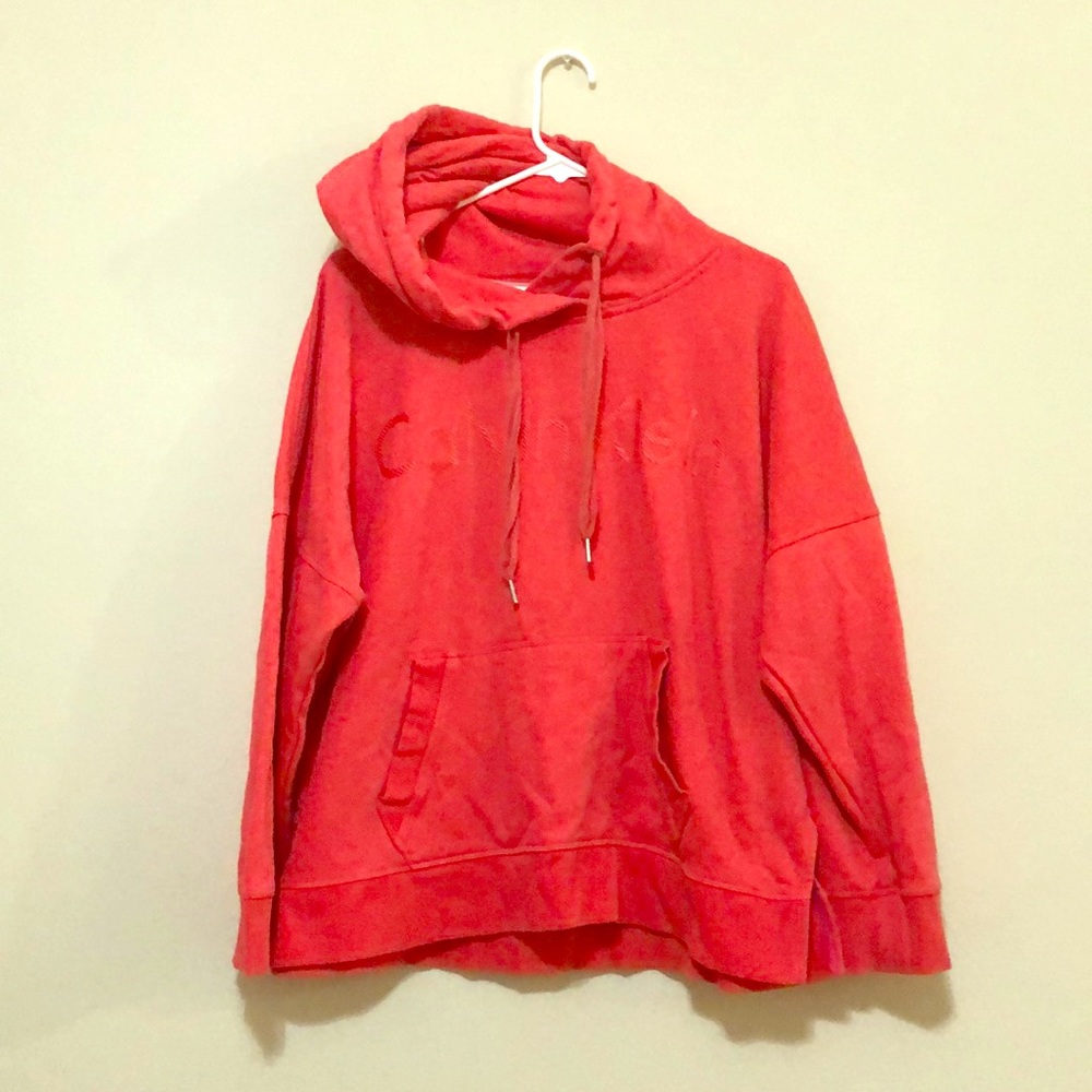 Calvin Klein hoodie